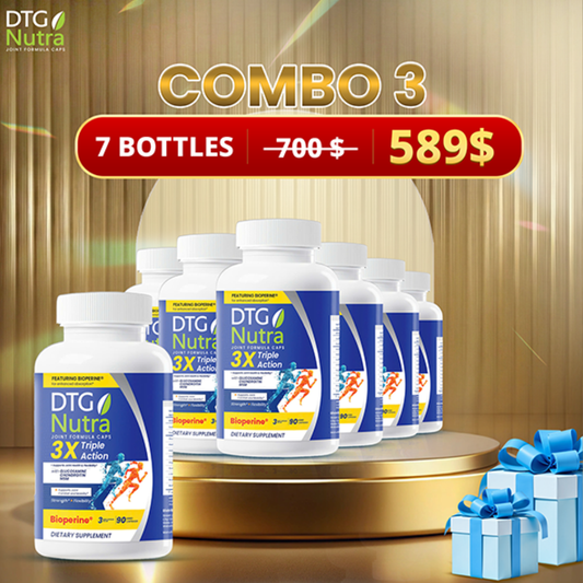 COMBO 3 DTG Nutra