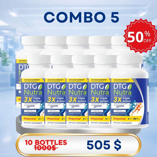 Combo 5