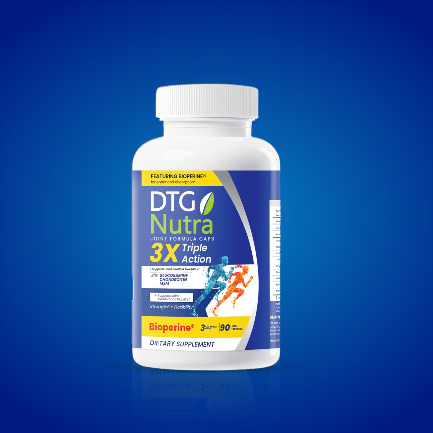 DTG Nutra