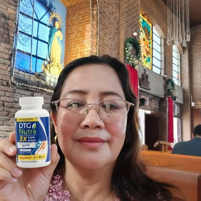 Teresita D.